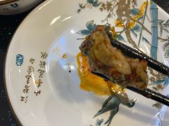 -草墩罗非鱼庄•野生菌•腊排骨(七星街上段店)