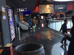 -万达影城(西铁营万达广场IMAX店)