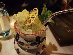 -STARRY CAFE & LOUNGE BAR(高新店)