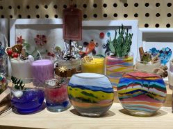 -故事馆手作综合体验馆