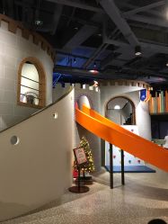 -幻贝家儿童乐园(苏州中心店)