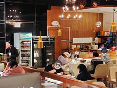 -川味里•商务宴请•团建聚餐(清湖店)