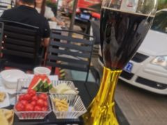 -青炉里青花椒鲜活烤鱼(理工大店)