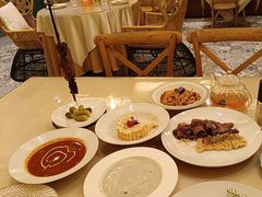 -MIO弥欧洋房西餐厅(中央大街店)