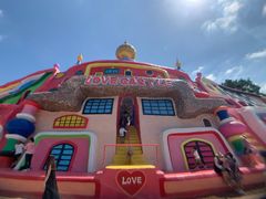 -漳州滨海火山岛自然生态风景区