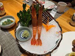 -大岛日本料理铁板烧(南通大饭店)