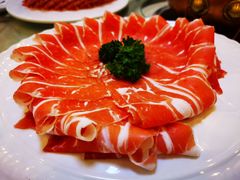 -阳坊胜利涮羊肉(阳坊老店)