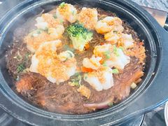 -情妹耙泥鳅·江湖川菜(科华店)