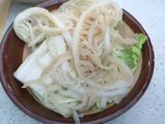 -正贰捌经重庆老火锅(建设路店)