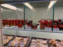 零售区-西点坊(浦东香格里拉店)