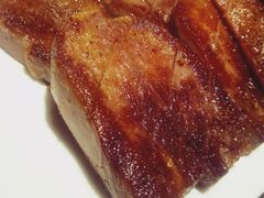 香煎黑毛厚牛舌-阿吾罗日本料理(K11艺术中心店)