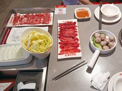 -为什么牛潮汕牛肉火锅(中信广场店)