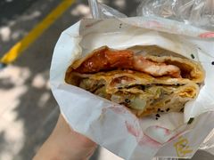 -卞姐蛋饼(陕西南路店)