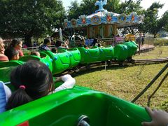 游乐设施-盈香心动乐园