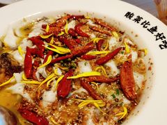-新太二·鲜料川菜(晶耀前滩店)