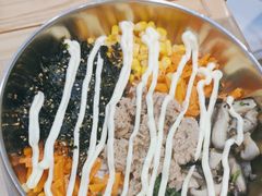 -米村拌饭(钜城华亿购物广场店)