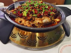 -锦尚阁烤鱼(望京新荟城店)