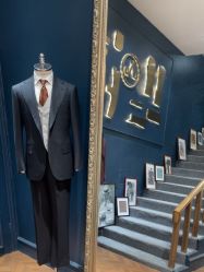 -LDIAMON西服定制(温州店)