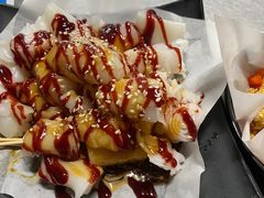 川味香辣猪肠粉-颓记茶餐厅(夏湾店)