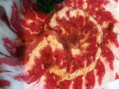 -韩宫宴烤肉·料理(如皋万达店)