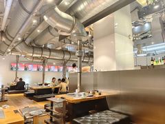 -勇誌烧肉·焱铁烧