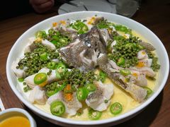 -CHIC1699远洋私厨