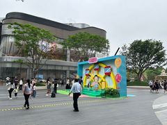 -东莞松山湖万象汇