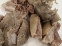 -抱德·潮汕味(敦和店原惠城鱼仔)