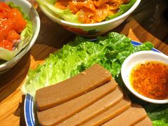 -么肆烤肉(汉街形象店)