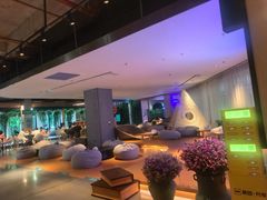 -庄子梦然·城市微度假·24h按摩·推拿·spa