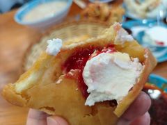 -BAURSAK包尔萨克早餐屋(第二分店)