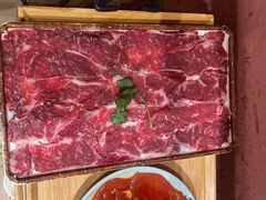 -蜀九香火锅(江油店)
