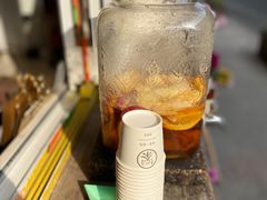-茶是一枝花泡茶店