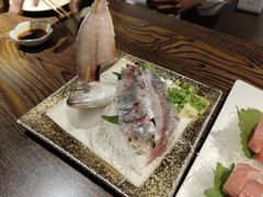-桂马·日本料理·海胆·海鲜饭·酒场(民主广场店)
