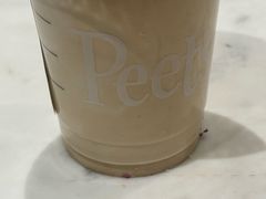 -Peet's Coffee皮爷咖啡(德基店)