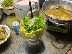-田趣园长沙菜(天安云谷店)