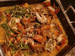 六月黄-上海锦江汤臣洲际大酒店壹阶层