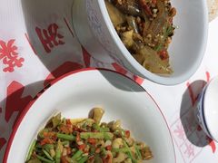 -西江红·株洲本地菜(滨江南路店)