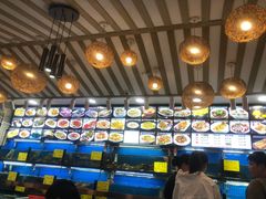 -醉壹号海鲜大排档(厦门美食地标店)