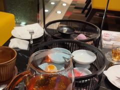 -上海大宁福朋喜来登酒店大堂吧(共和新路店)