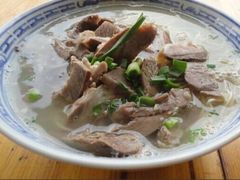 羊汤-前堡羊汤岫岩一部(凯隆店)