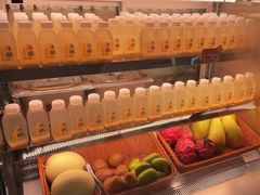 -宝珠奶酪(北京国瑞城购物中心店)