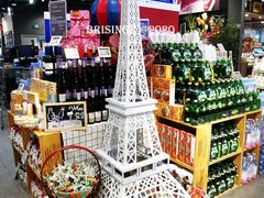 -Olé精品超市(北京合生汇店)