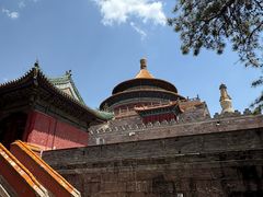 -普乐寺