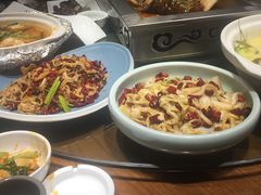 -秦唐一号西安菜馆(钟楼店)