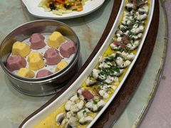 -海景壹号大酒店(滨湖店)