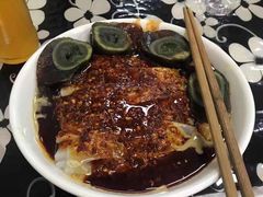 -何老二卤汁凉粉
