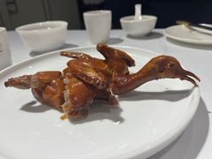 -海富门·带鱼·淮扬菜·粤菜(甘家口店)