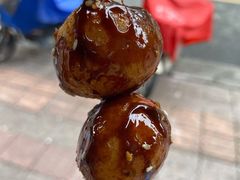 -邓记新一代糖油果子(四川煤管局供销公司职工宿舍店)