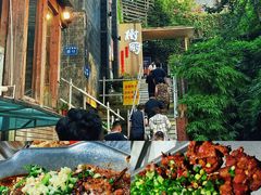 -树厨贵州菜(大十字店)